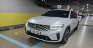 그랑콜레오스 2.0 터보 아이코닉 2WD 133하7544 그랑콜레오스장기렌트, 신불장기렌트